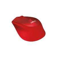 Gambar MOUSE WIRELESS LOGITECH M331 SILENT CLICK ORIGINAL GARANSI RESMI - Hitam dari Calosa Surabaya Kota Surabaya 3 Tokopedia