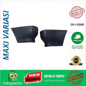 1PCS Tanduk Bumper Depan Toyota Kijang Grand / Grand Extra