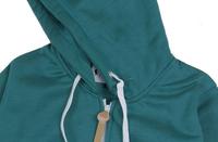Gambar Sleting Zipper Anak Tebal Premium Hoodie Addict Warna Tosca - S dari hoodieaddict.id Kota Bandung 2 Tokopedia