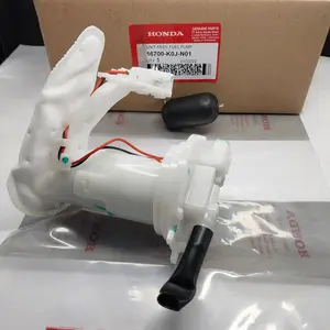 Fuel Pump Motor Honda Genio Beat New 2020 Led Eco Pulpam Scoopy Ori
