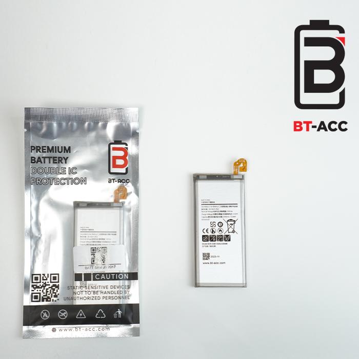 Gambar BT ACC Battery Samsung For J3 2017J330 J3 Pro 2017- EB BJ330ABE dari BT-ACC Kota Administrasi Jakarta Utara Tokopedia