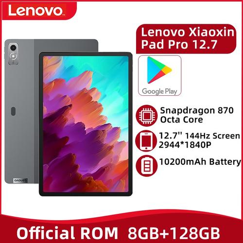 Lenovo xiaoxin pad pro 12.7 2023 本体のみ smartfan_9789745235423
