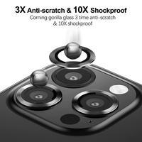 Gambar Myroots Ring Lensa Camera Protector Iphone 15 Pro Max Mini Plus Series - 15PRO/15 PROMAX dari Myroots store Kota Administrasi Jakarta Barat 4 Tokopedia
