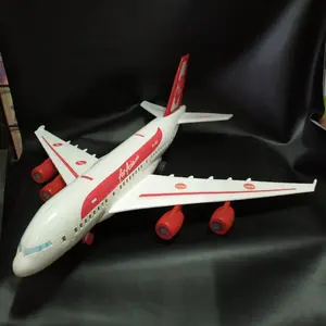 Pesawat Air Asia - Pesawat terbang-Kapal Terbang PL 380A