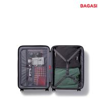 Gambar Bagasi Jasper Koper Hardcase Large/29 Inch – Pink dari Bagasi Official Store Kota Tangerang Selatan 5 Tokopedia