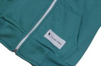 Gambar Sleting Zipper Anak Tebal Premium Hoodie Addict Warna Tosca - S dari hoodieaddict.id Kota Bandung 3 Tokopedia
