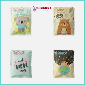 Gabag  ice Gel pack 500ml 15cm x 20 cm