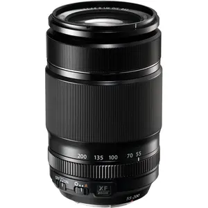 Fujifilm Fujinon XF 55-200mm F3.5-4.8 R LM OIS - Fuji 55-200