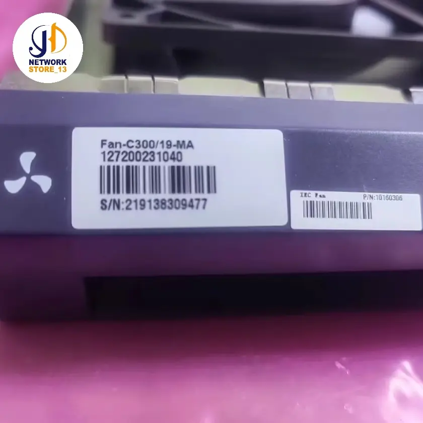 FAN OLT C300