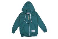 Gambar Sleting Zipper Anak Tebal Premium Hoodie Addict Warna Tosca - S dari hoodieaddict.id Kota Bandung 1 Tokopedia