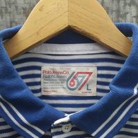 Gambar Vintage Polo Jeans Ralph Lauren 1967 Retro PoloRL Golf Stadium Bear dari Sindikat Dagang & Sufi Style Kota Tanjung Pinang 3 Tokopedia