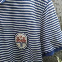 Gambar Vintage Polo Jeans Ralph Lauren 1967 Retro PoloRL Golf Stadium Bear dari Sindikat Dagang & Sufi Style Kota Tanjung Pinang 5 Tokopedia