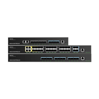 Gambar Grandstream GWN7831 | Layer 3 Aggregation Network Switch dari BakoelWIRELESS Kota Surabaya 4 Tokopedia
