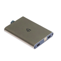Gambar IFI Hip DAC 3 Portable Hi-Res DAC / Headphone Amplifier dari CSI-ZONE Kota Administrasi Jakarta Pusat 2 Tokopedia