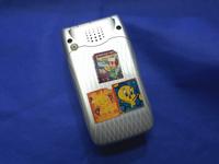 Gambar Hape Rusak Sony Ericsson Z600 Z600i Untuk Koleksi Pajangan Kanibalan dari CNC phoneshop Kota Administrasi Jakarta Pusat 2 Tokopedia