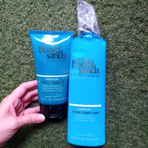 bondi sands gradual tanning milk