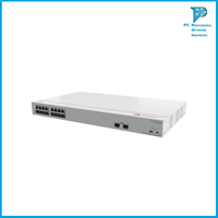 Gambar Huawei Switch S110-16LP2SR dari Profesional Network Kota Administrasi Jakarta Pusat 2 Tokopedia