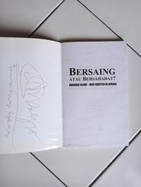 Gambar Bersaing Atau Bersahabat: Dakwah ISLAM - Misi KRISTEN di Afrika dari Toko Buku Bekas Aksiku Kota Administrasi Jakarta Timur 2 Tokopedia
