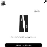 Gambar PAS NORMAL STUDIOS - T.K.O. Leg Warmers ( Black ) - M dari TUCC BALI RJM Kota Denpasar 1 Tokopedia
