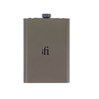 Gambar IFI Hip DAC 3 Portable Hi-Res DAC / Headphone Amplifier dari CSI-ZONE Kota Administrasi Jakarta Pusat 4 Tokopedia