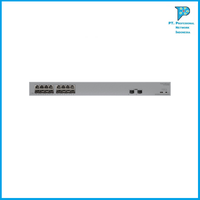 Gambar Huawei Switch S110-16LP2SR dari Profesional Network Kota Administrasi Jakarta Pusat 3 Tokopedia