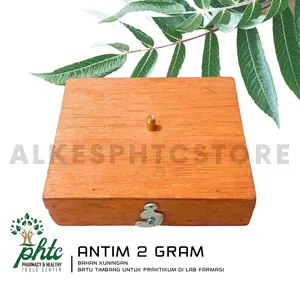 ANAK TIMBANGAN 2 GR