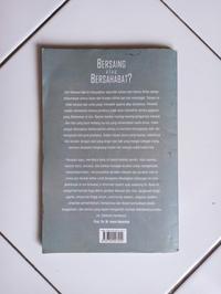 Gambar Bersaing Atau Bersahabat: Dakwah ISLAM - Misi KRISTEN di Afrika dari Toko Buku Bekas Aksiku Kota Administrasi Jakarta Timur 4 Tokopedia