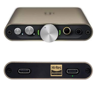 Gambar IFI Hip DAC 3 Portable Hi-Res DAC / Headphone Amplifier dari CSI-ZONE Kota Administrasi Jakarta Pusat 3 Tokopedia