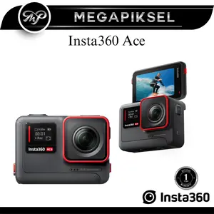 Insta360 Ace Action Camera