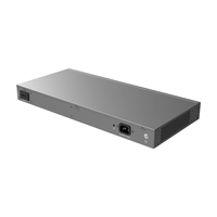 Gambar Grandstream GWN7831 | Layer 3 Aggregation Network Switch dari BakoelWIRELESS Kota Surabaya 5 Tokopedia
