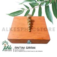 Gambar ANAK TIMBANGAN 1 GR dari alkesphtcstore Kota Depok 4 Tokopedia