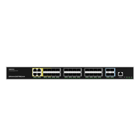 Gambar Grandstream GWN7831 | Layer 3 Aggregation Network Switch dari BakoelWIRELESS Kota Surabaya 2 Tokopedia