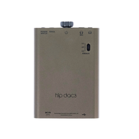 Gambar IFI Hip DAC 3 Portable Hi-Res DAC / Headphone Amplifier dari CSI-ZONE Kota Administrasi Jakarta Pusat 5 Tokopedia