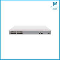 Gambar Huawei Switch S110-16LP2SR dari Profesional Network Kota Administrasi Jakarta Pusat 4 Tokopedia