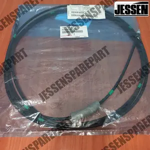 kabel bukaan tutup tanki bensin sigra-calya 77035-BZ220 Original