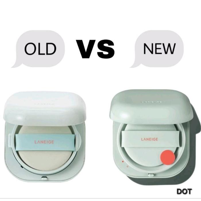 Gambar Neo Cushion Matte Spf 42++ dari ISABEL SHOPPE Kota Depok Tokopedia