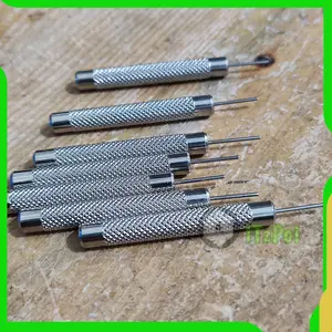 Remover tali jam tangan rantai alat pemotong tali jam tangan rantai