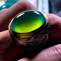 Gambar Batu Bacan Doko Cokelat Giwang Super HQ BC063 Prospek Cerah dari CNC phoneshop Kota Administrasi Jakarta Pusat 5 Tokopedia