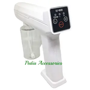 Portable Nano Amotizer /Alat Mesin Spray Disinfectant Portable