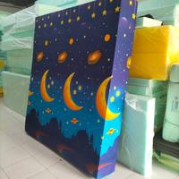 Gambar INOAC kasur busa 200x160x30 EOE D32 Garansi 15th dari INOACJAPAN Kota Bekasi 5 Tokopedia