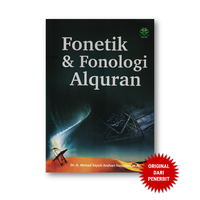 Gambar Fonetik & Fonologi Alquran dari Penerbit Bumi Aksara Kab. Bekasi 1 Tokopedia