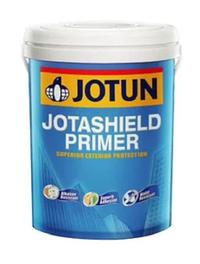 Gambar Jotashield Primer Cat Dasar Exterior 2.5 Liter 20 Liter - 2.5 Liter dari QHomeMart Official Kab. Bantul 2 Tokopedia