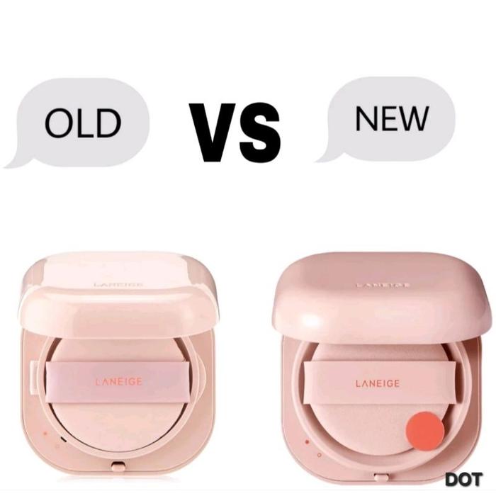 Gambar Neo Cushion Glow Spf 42++ dari ISABEL SHOPPE Kota Depok Tokopedia