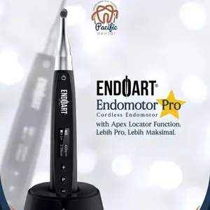 EndoArt Pro Endomotor