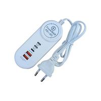 Gambar Everfast Charger Multi Port 35w PowerBAR PD QC Travel Charger Original dari Asiadigi Official Store Kota Administrasi Jakarta Barat 1 Tokopedia