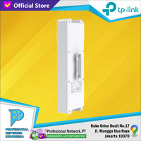 Gambar Tp-Link EAP650 Outdoor AX3000 Indoor/Outdoor WiFi 6 Access Point dari Profesional Network Kota Administrasi Jakarta Pusat 4 Tokopedia