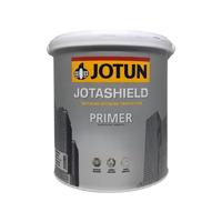 Gambar Jotashield Primer Cat Dasar Exterior 2.5 Liter 20 Liter - 2.5 Liter dari QHomeMart Official Kab. Bantul 3 Tokopedia