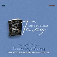 Gambar PO Buku Pikiran yang Berisik Jangan Lupa Tenang - Langit Tenang dari BumifiksiJogjakarta Kab. Sleman 1 Tokopedia