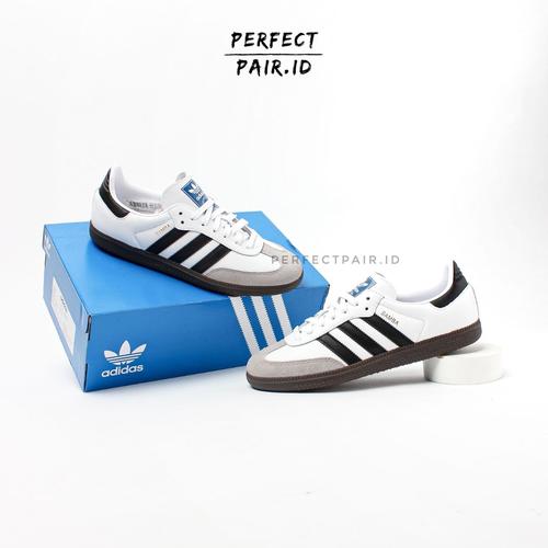 adidas gazelle silver green womens ADIDAS SAMBA 62 main image 0