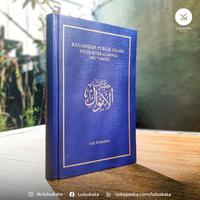 Gambar Keuangan Publik Islam: Studi Kitab al-Amwal Abu 'Ubayd dari Toko Buku Lubukata Jakarta Selatan 1 Tokopedia